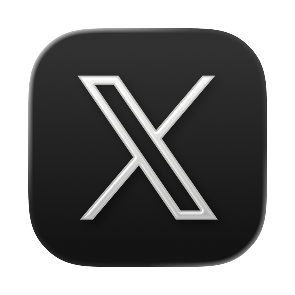 X (Formerly Twitter)